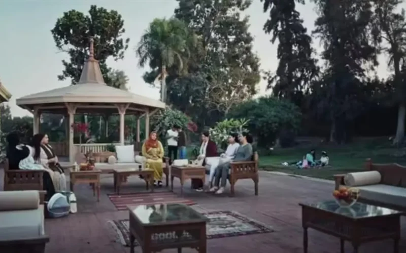 مواعيد عرض مسلسل بيبو وقنوات بثه في رمضان 2026